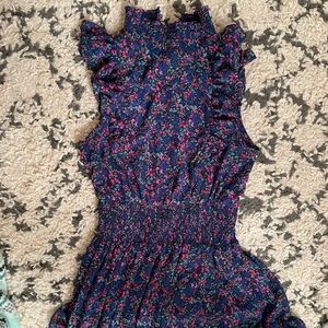 Lulus midi dress